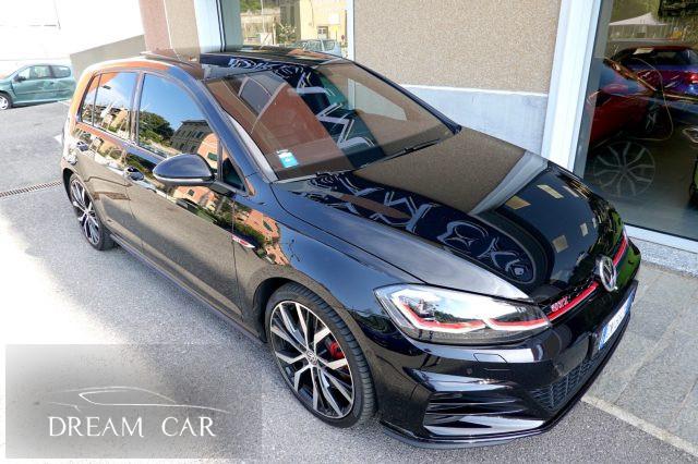 VOLKSWAGEN Golf GTI Performance 2.0 245CV DSG 5p. TETTO-PELLE-GANCIO