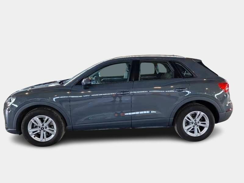 AUDI Q3 35 TDI S tronic Business