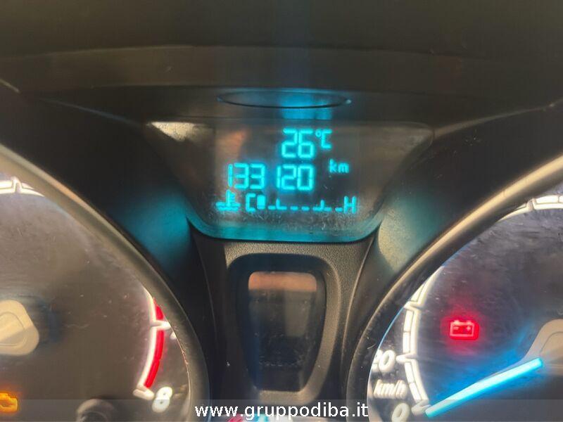 Ford B-Max Benzina 1.4 Titanium Gpl 87cv E6