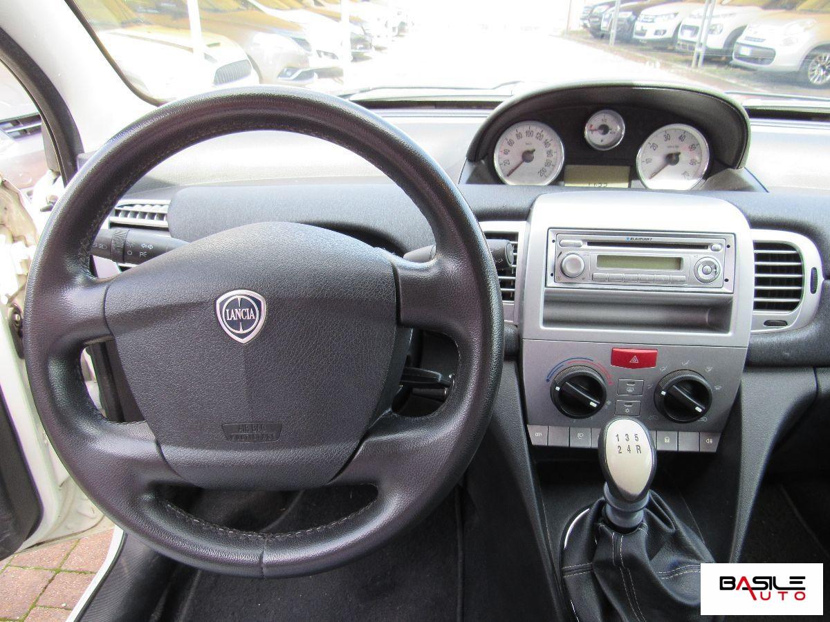 LANCIA - Ypsilon - 1.4 Elle Ecochic GPL