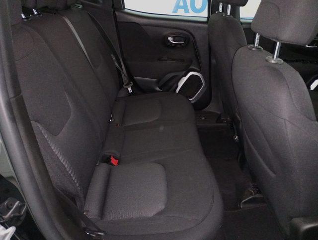 JEEP Renegade 1.6 mjt Longitude fwd 120cv my16