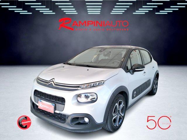 CITROEN C3 BlueHDi 75 Cv Shine Pronta Consegna UnicoProprieta