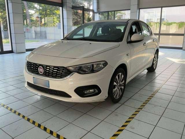 Fiat Tipo Tipo 4 porte II 2017 4p 1.4 Lounge 95cv