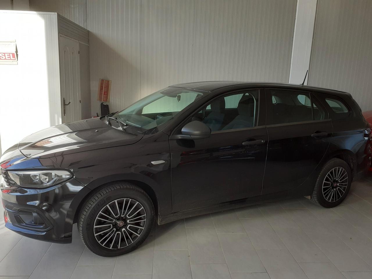 Fiat Tipo 1.6 Mjt S&S SW Business