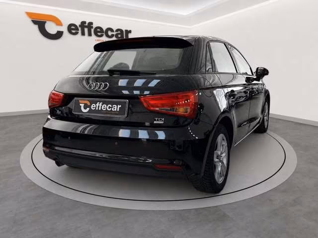 Audi A1 SPB 1.4 TDI
