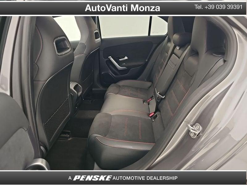 Mercedes-Benz Classe A A 200 d AMG Line Premium Plus auto