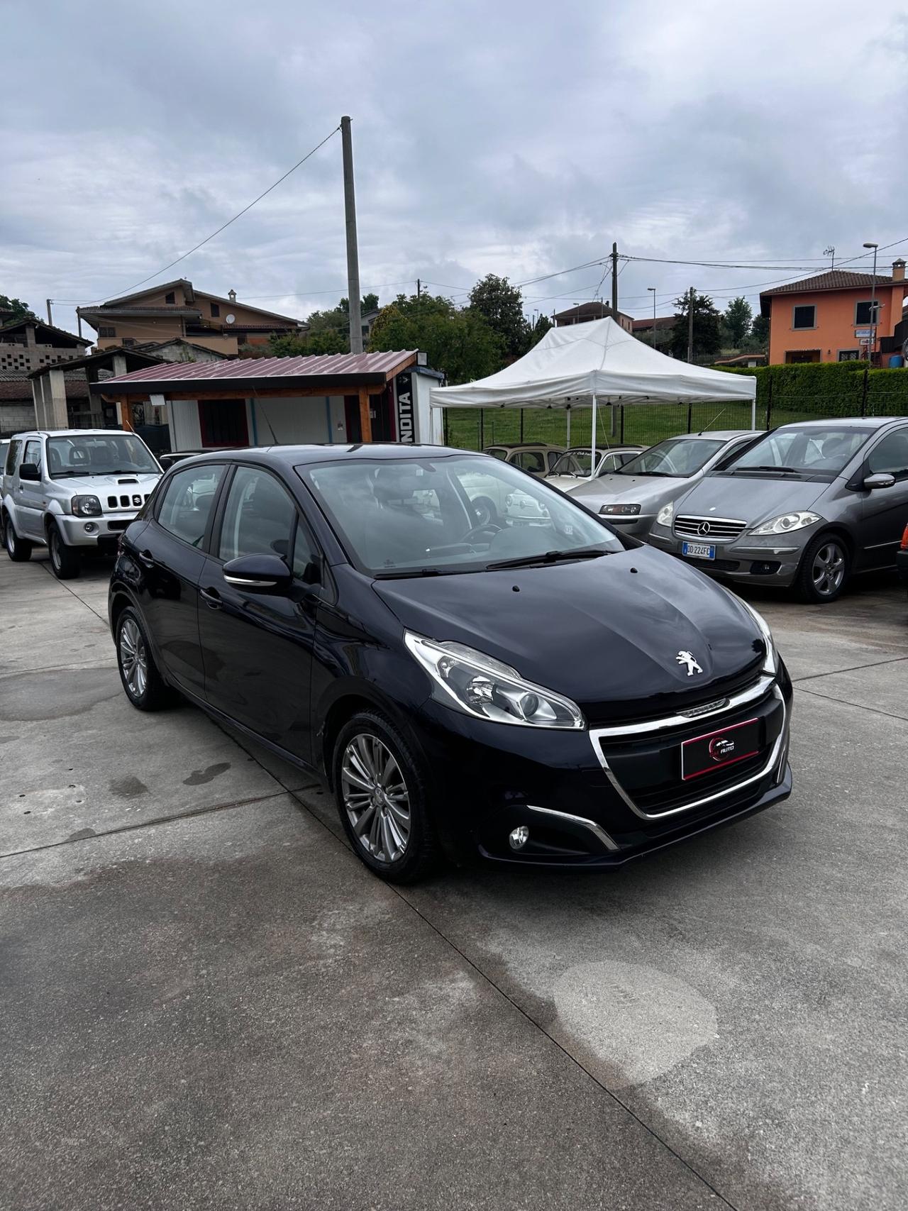 Peugeot 208 PureTech 82 5 porte Access