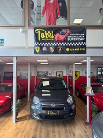 Fiat 500X 1.3 MultiJet 95CV Frizione nuova