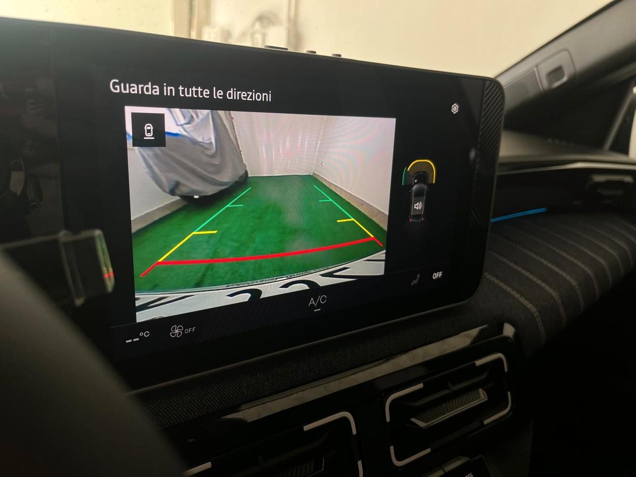 Renault R 5 Techno comfort range 150cv UFFICIALE ITA