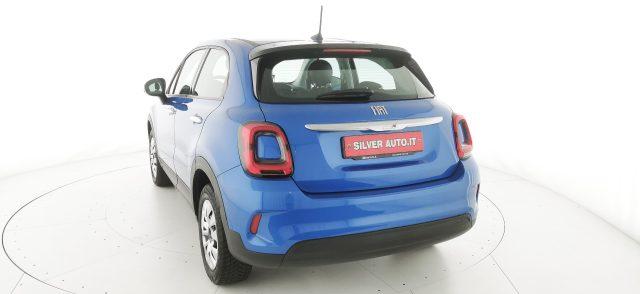 FIAT 500X 1.3 MultiJet 95 CV