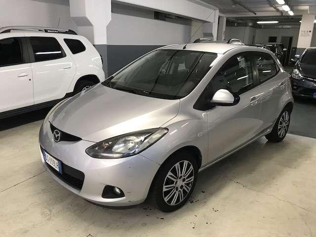 Mazda 2 5p 1.3 BENZINA 86cv /