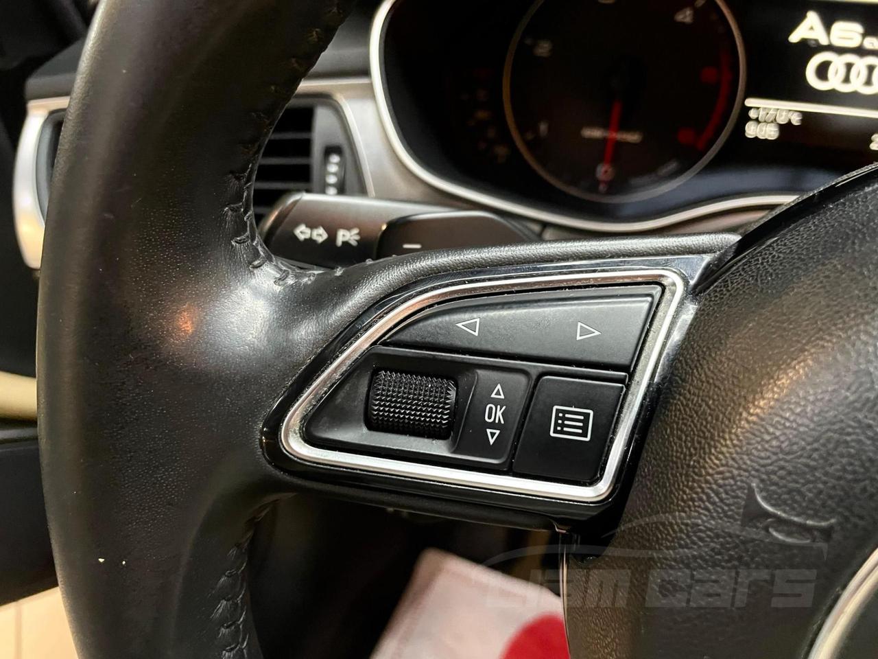 Audi A6 Allroad Quattro A6 Allroad 3.0 tdi Business Plus 245cv s-tronic