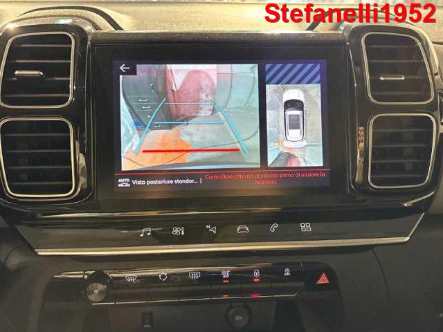 CITROEN C5 Aircross 2018 - 1.5 bluehdi Shine s&s 130cv eat8 my20