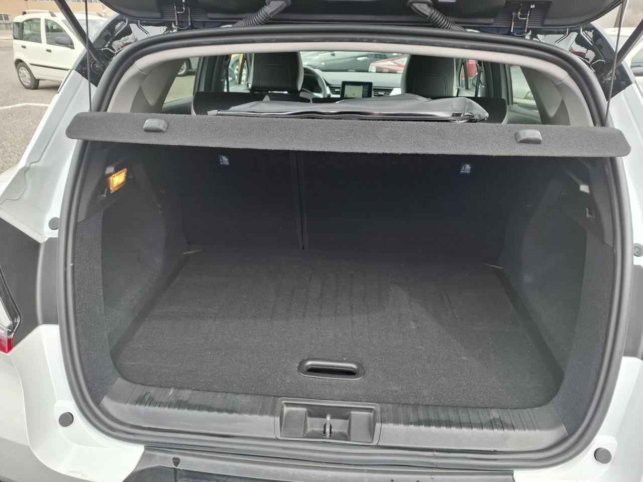 RENAULT CAPTUR TCE GPL Techno 100cv