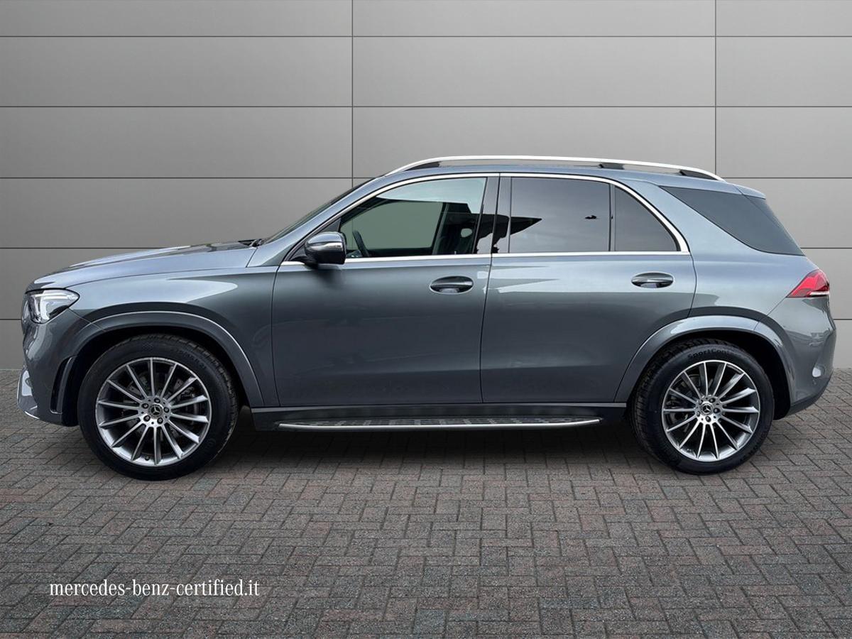 Mercedes-Benz GLE 300 d mhev Premium 4matic auto