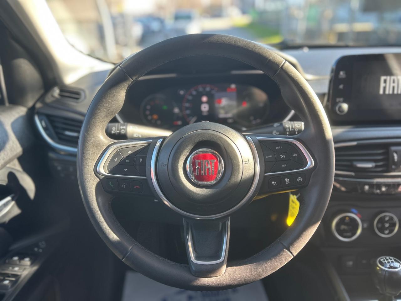 Fiat Tipo Station Wagon Tipo SW 1.6 mjt City Life s&s 130cv