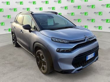 Citroën C3 Aircross I 2021 1.2 puretech Max s&s 110cv