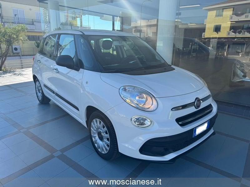 FIAT 500L 500L 1.3 Multijet 95 CV Urban
