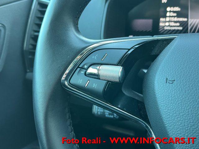 SKODA Karoq 2.0 TDI EVO SCR 115 CV DSG Executive - PROMO