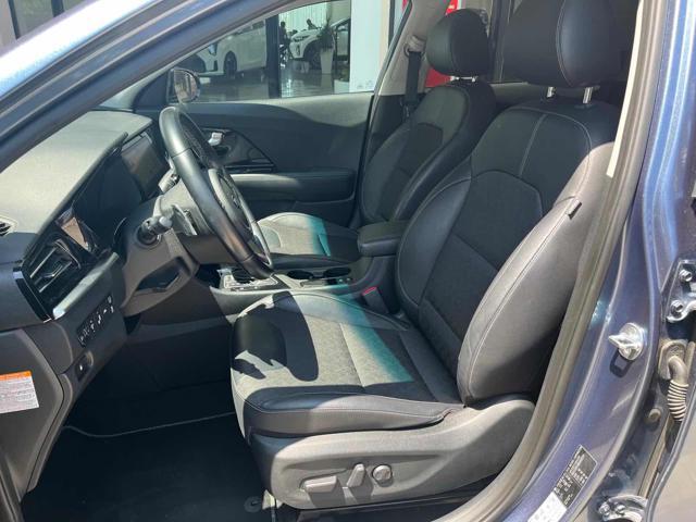 KIA Niro 1.6 GDi DCT HEV Evolution