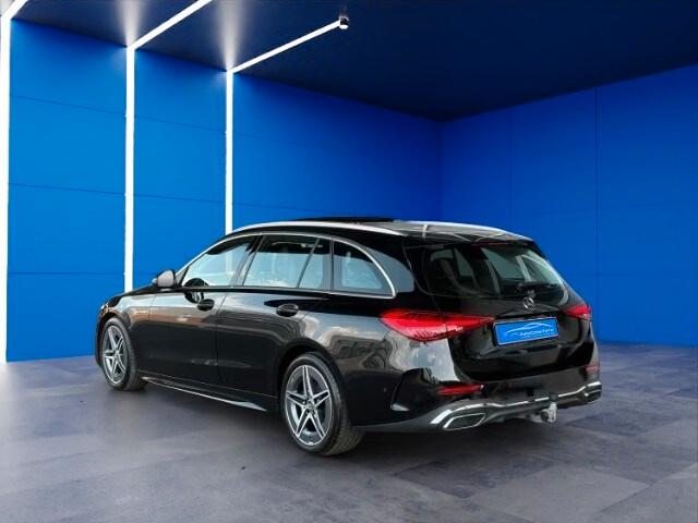 MERCEDES Classe C (W/S206) C 200 Mild hybrid ...