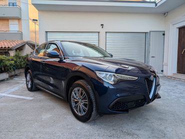 Alfa Romeo Stelvio 2.0 Turbo 280CV Q4