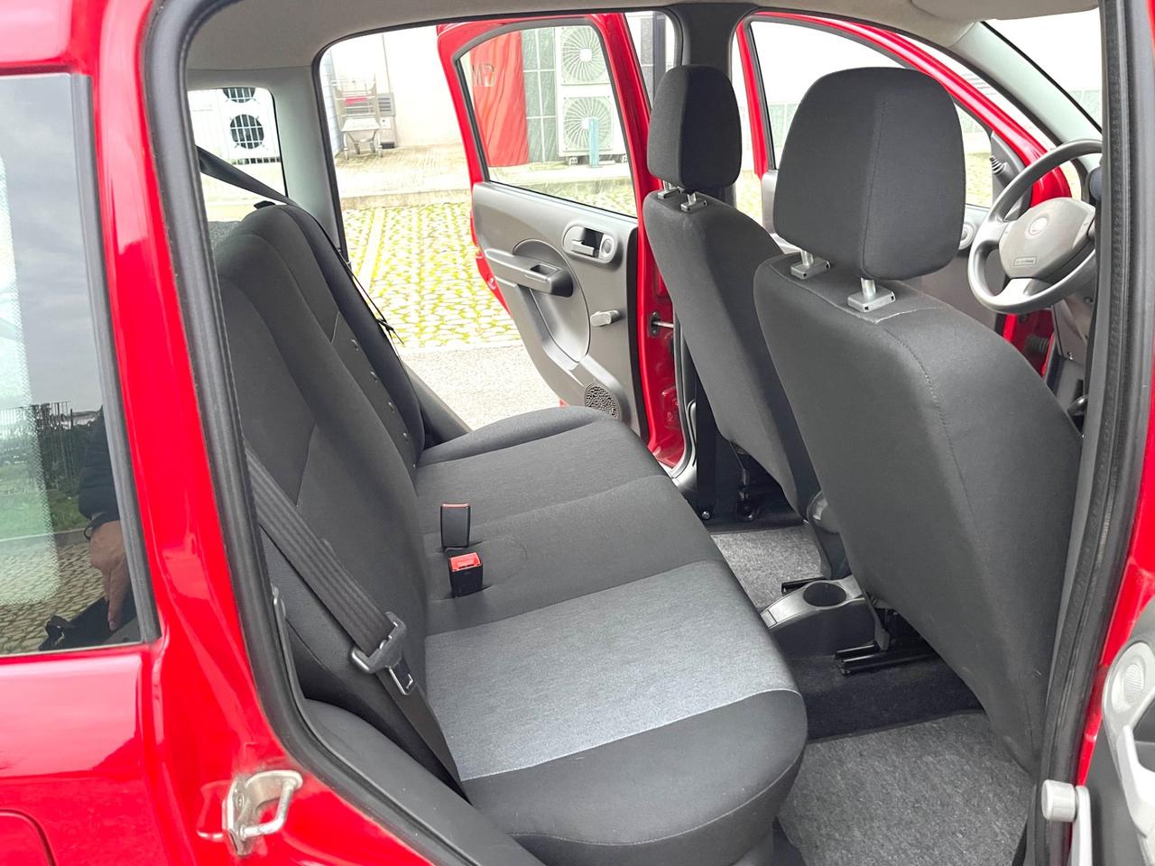 Fiat Panda 1.1 Actual Eco