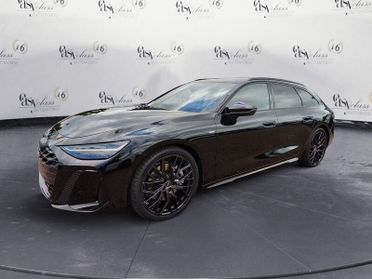 Audi A6 TDI quattro 150 kW S tronic S line edition BLACK PACK MATRIX TECH PLUS