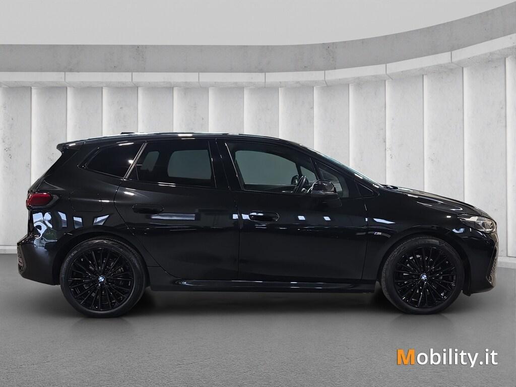 BMW Serie 2 Active Tourer 218 d MSport DCT