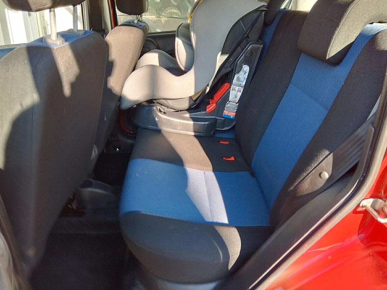 Fiat Panda 1.3 MJT S&S Lounge