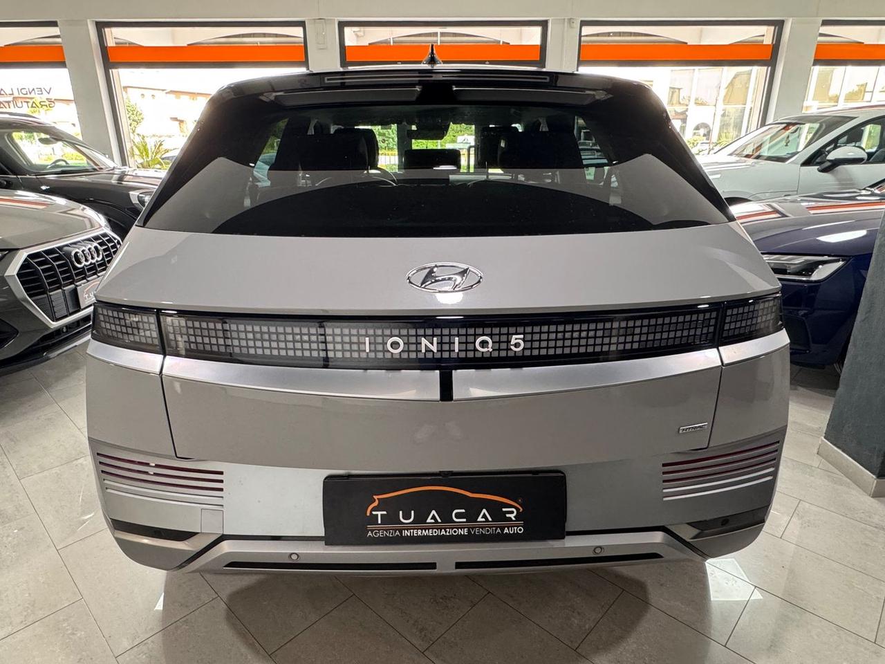 Hyundai Ioniq 5 Evolution 72.6 kWh #7102