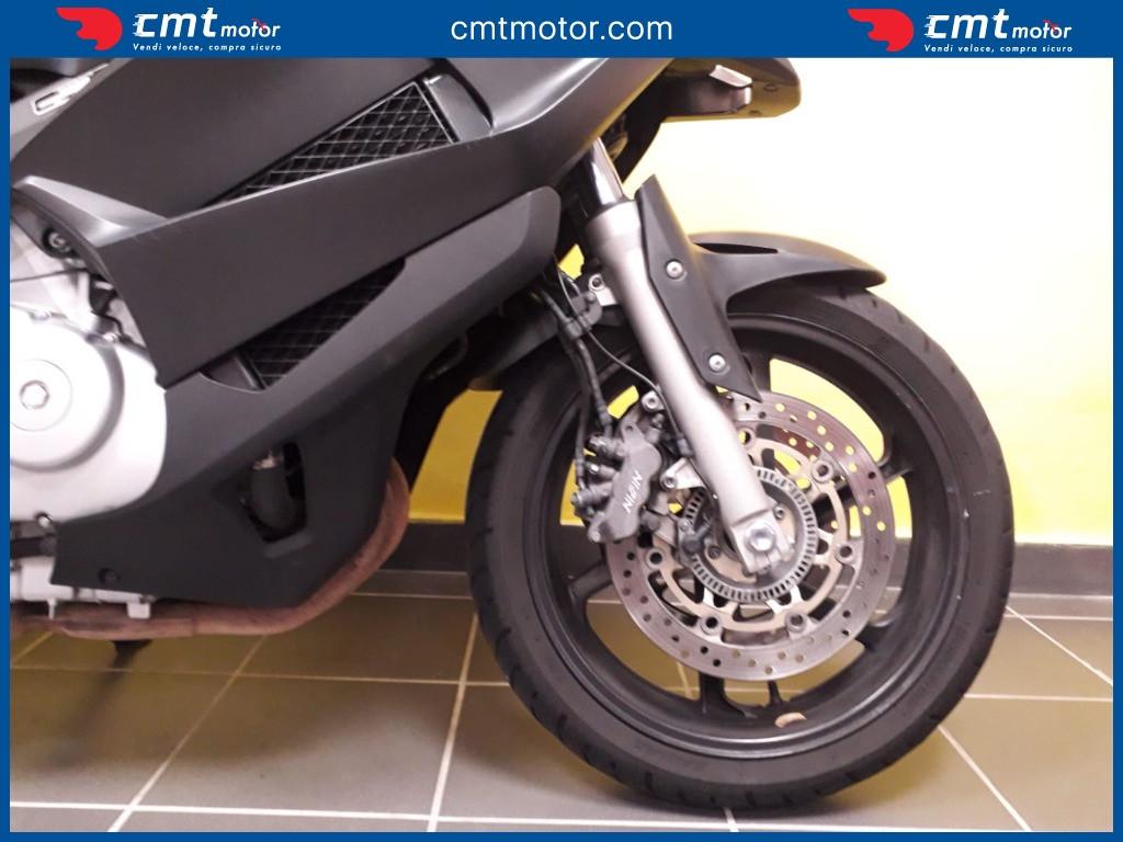 Honda Crossrunner - 2014