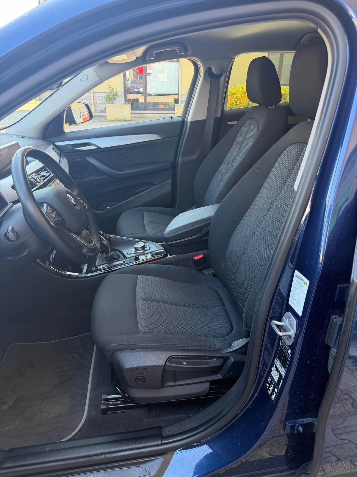 Bmw X2 xDrive18d Business-X