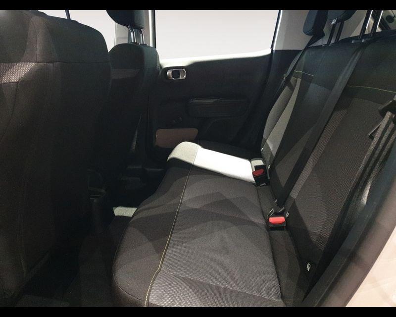 Citroën C3 3ª serie PureTech 110 S&S C-Series