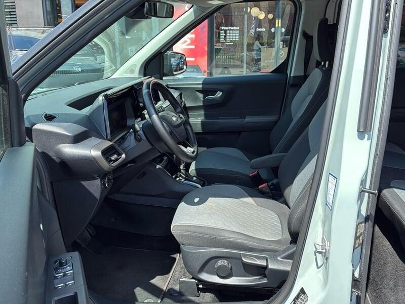 Ford Tourneo Courier 1.0 EcoBoost 125CV Active Auto