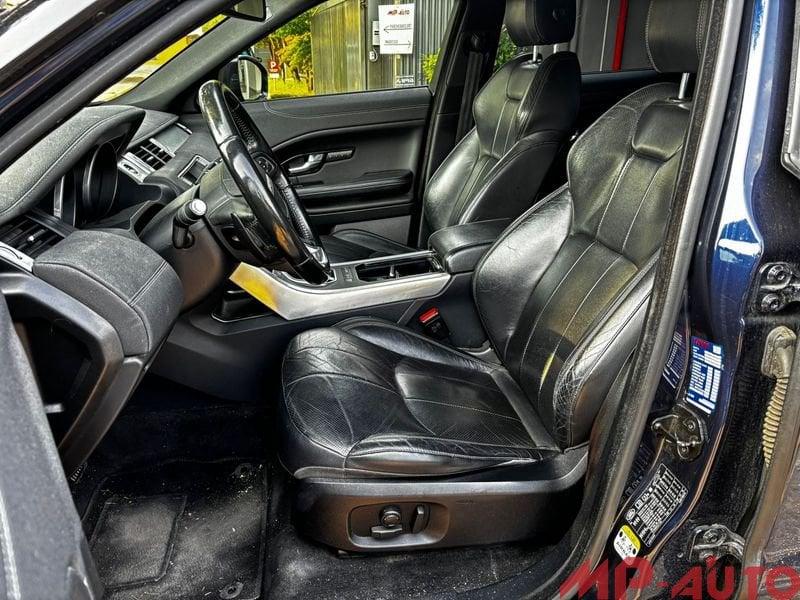 Land Rover RR Evoque 180 CV 5p. HSE VENDITA PER OPERATORI DEL SETTORE