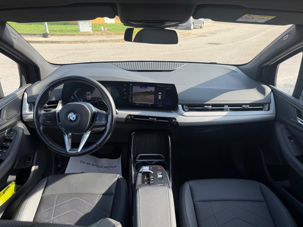 Bmw 218 218D