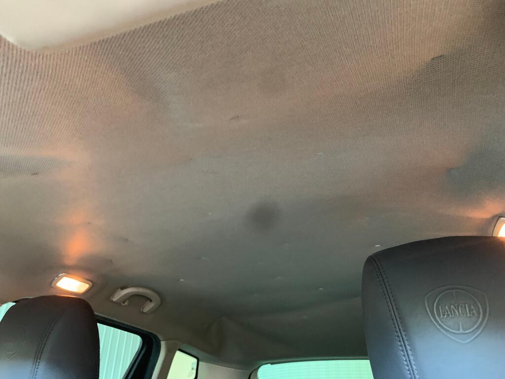 Delta III 2008 1.4 tjt 120cv