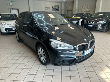 Bmw 216 216d Active Tourer Luxury