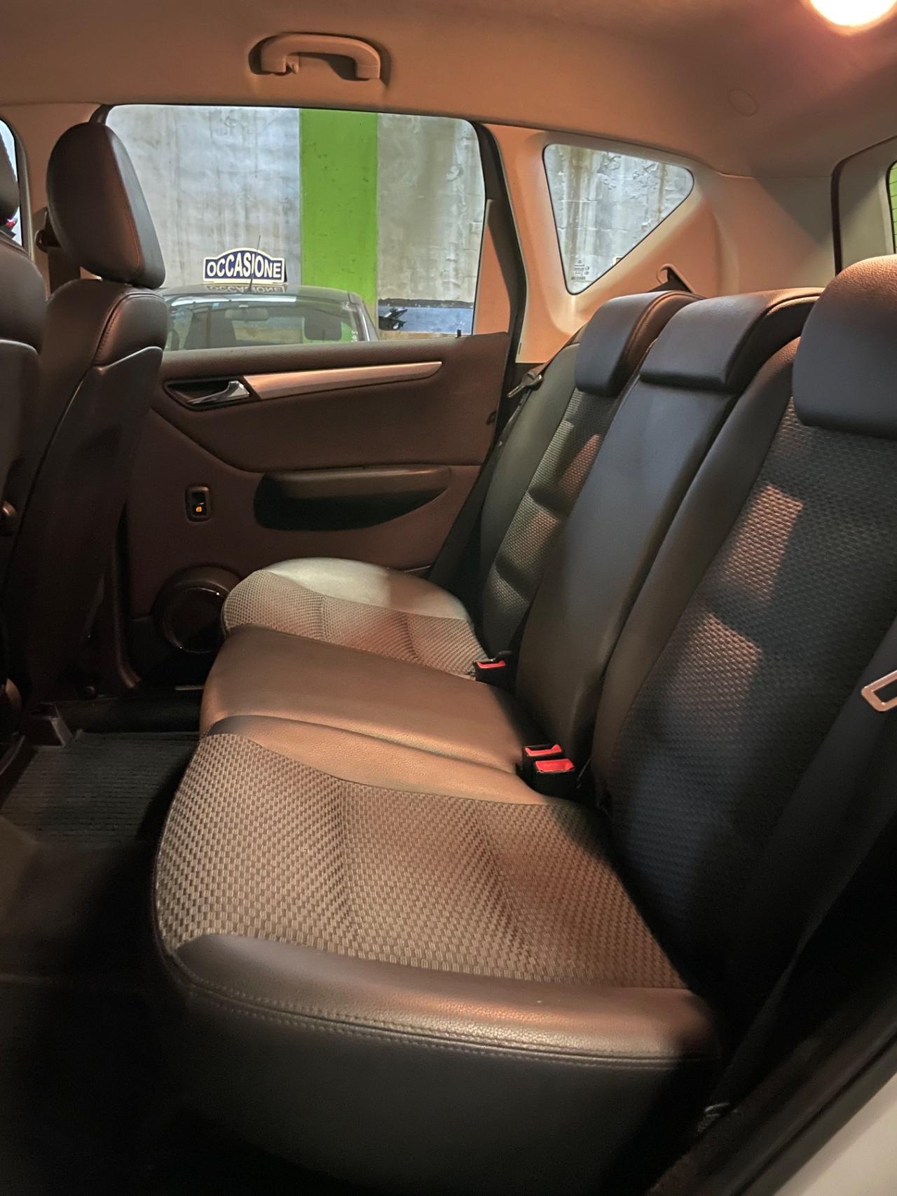 Mercedes-benz A 180 Neopatentati Euro 5 FULL OPTIONAL