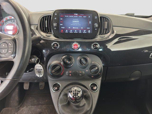 FIAT 500 500 1.0 Hybrid Sport