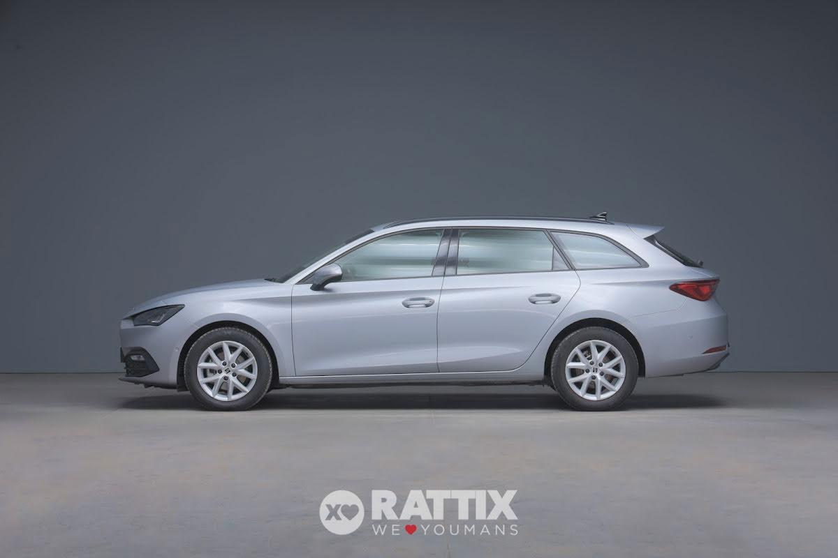 SEAT Leon ST 1.5 TSI 130CV Style