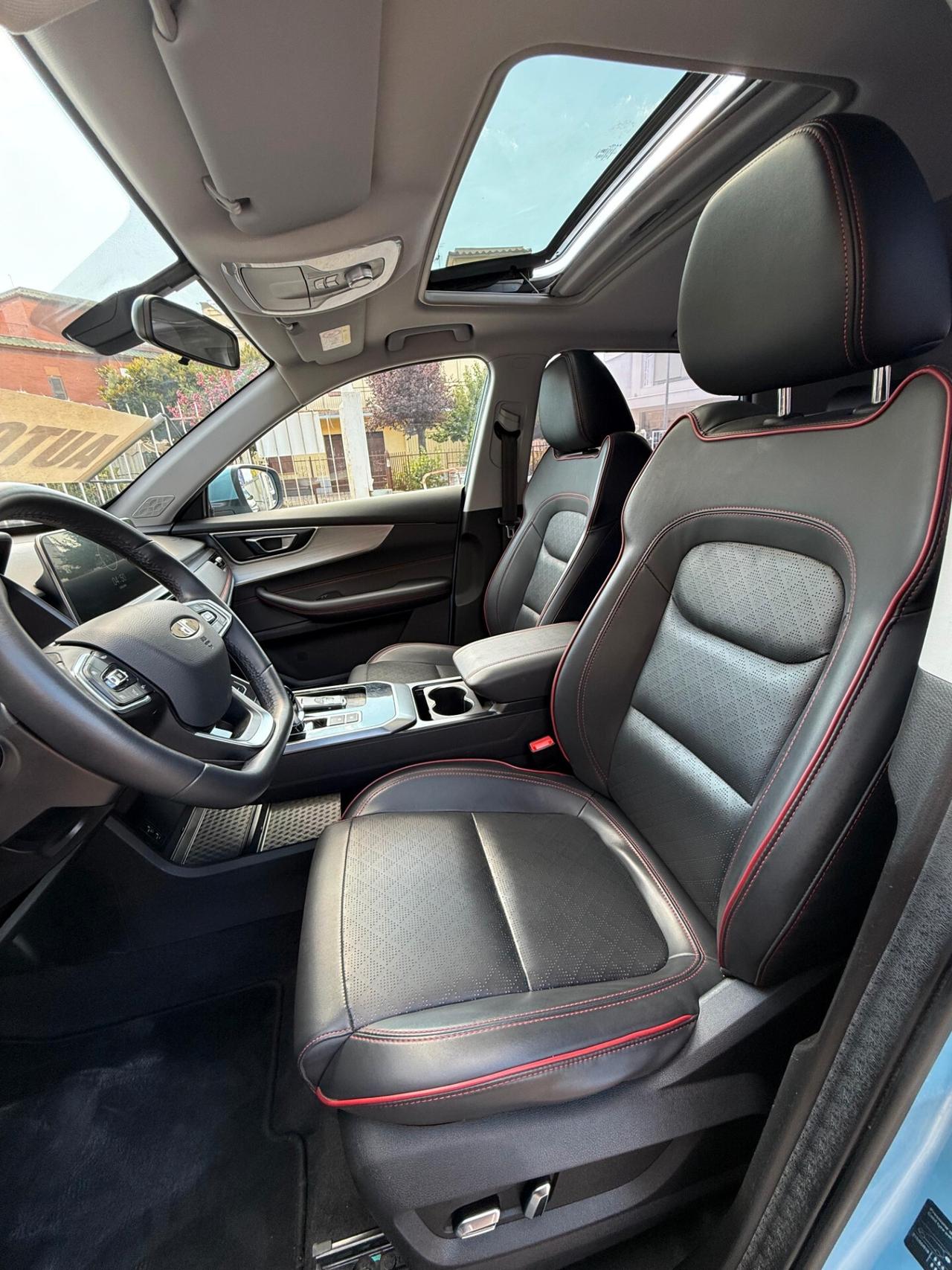 Dr 5.0 GPL 150CV *TETTO PANORAMICO*