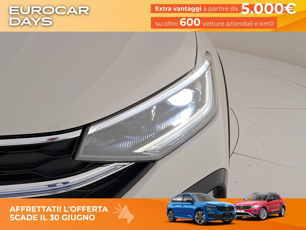 Volkswagen Taigo 1.0 tsi r-line 115cv dsg