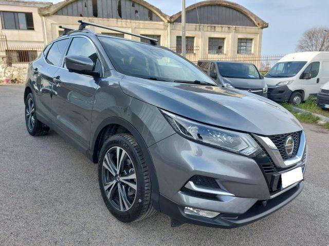 NISSAN Qashqai 1.3 DIG-T 160 CV