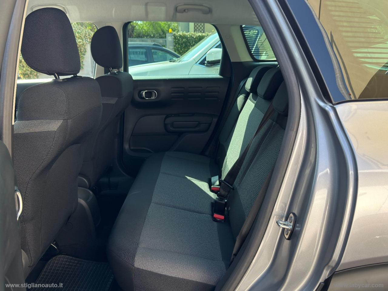 CITROEN C3 Aircross PureTech 110 S&S