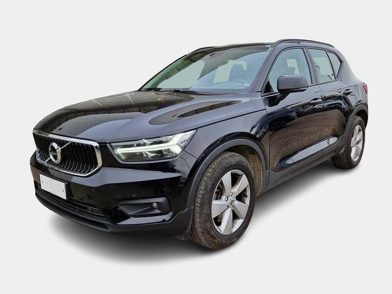 VOLVO XC40 D3 AWD Geartronic Business