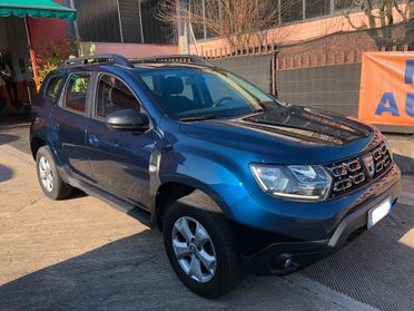 Dacia Duster 1.6 TCe ECO-G 4x2 Techroad