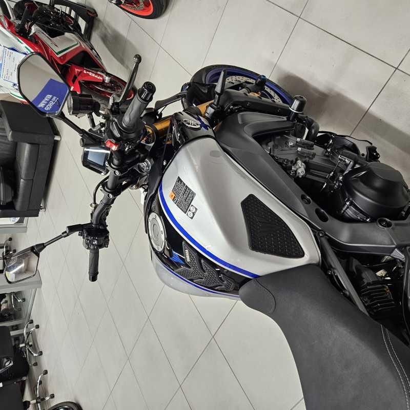 Yamaha MT-09 SP - 2023