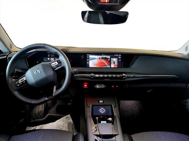 DS DS 4 DS 4 HYBRID PALLAS